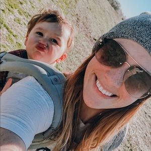 Meet your Posher, Jasmin